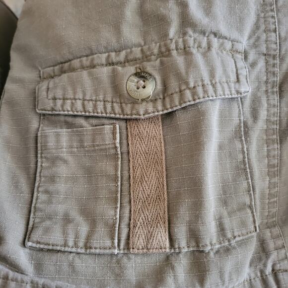 Columbia Sportswear Women's Shorts Size 10 Good condition Hiking or Beach - Picture 4 of 9